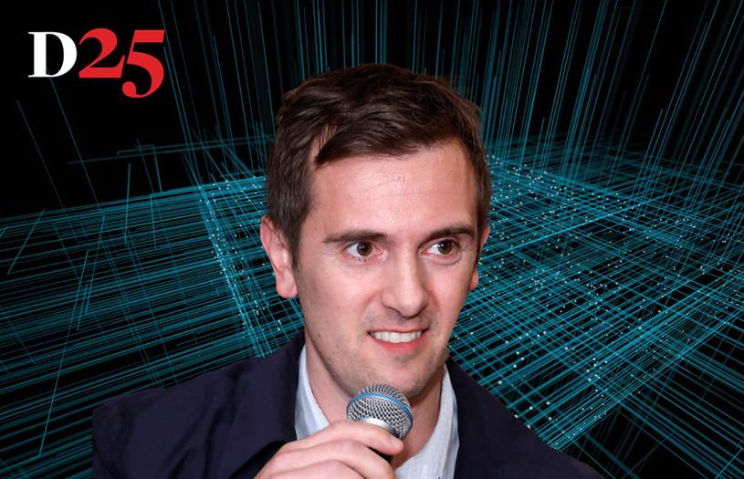 Dashboard 25: Class of 2025 — Matthieu Lorrain - PR Week