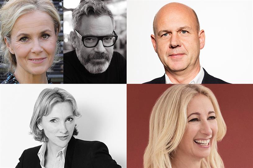 PRWeek UK Power Book 2021 Top 10 in luxury comms agency PR Week