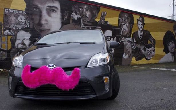 How Lyft is positioning itself against rival Uber | PR Week