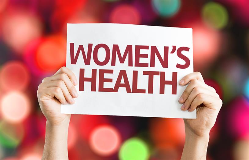 Women's health: A barometer for business - Vimarsana News