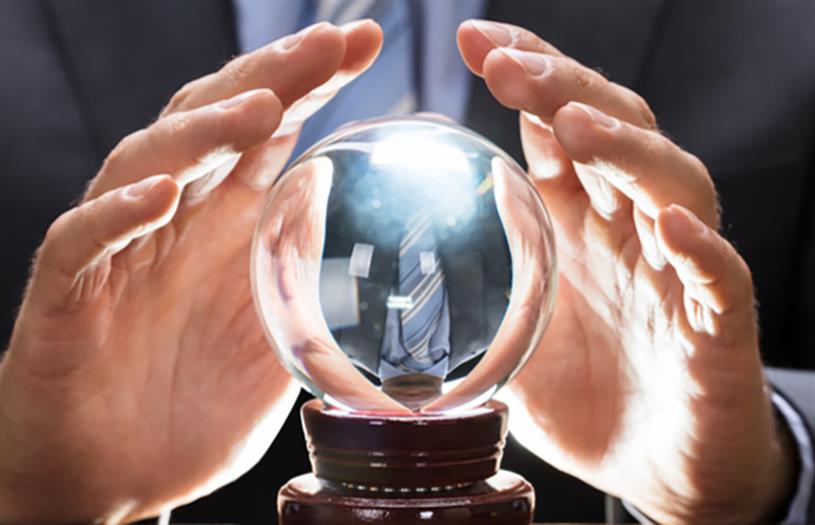 The power of predictive insights - Vimarsana News