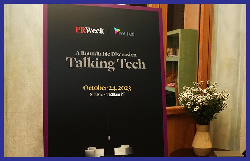 Talking tech: The conversation continues - Vimarsana News