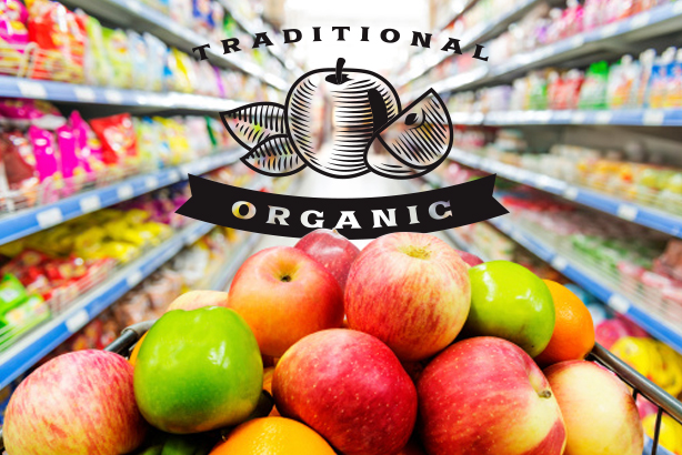Organic A Battle Between Large And Local Pr Week