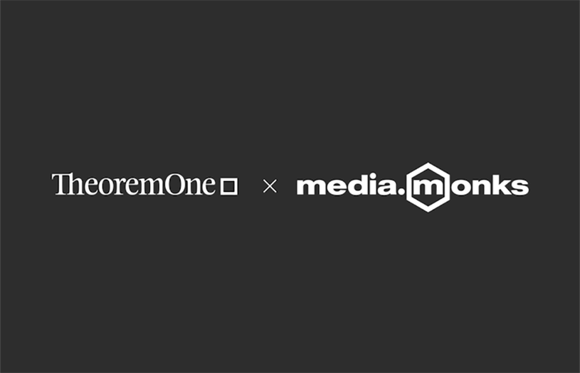 S4 Capital strikes deal with US tech consultancy firm TheoremOne - Vimarsana News