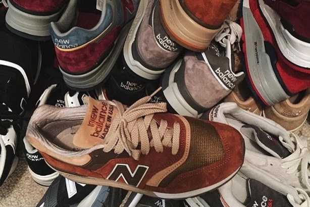 How New Balance should bring its neo 
