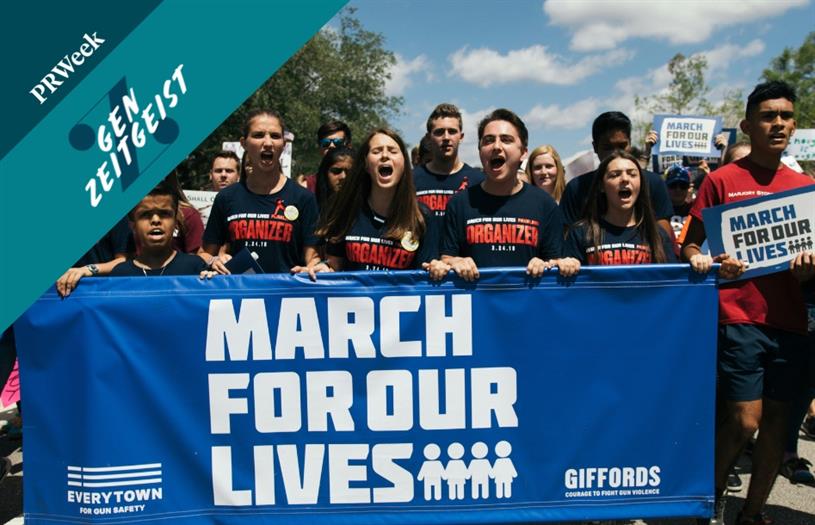 Parkland shooting survivor reflects on six years of change - Vimarsana News