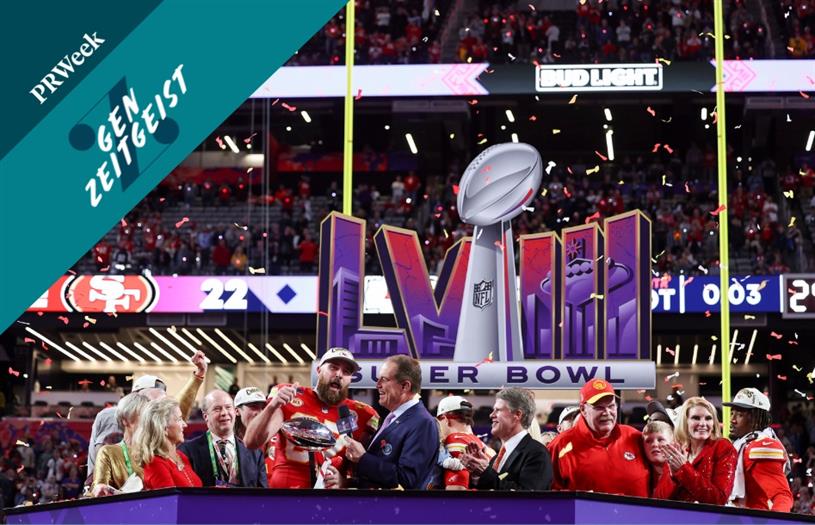 How advertisers scored big during the Super Bowl - Vimarsana News