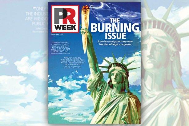 The Burning Issue