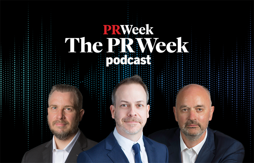 The PR Week: 2.10.2022 - Eric Asche, Potential Energy - Vimarsana News