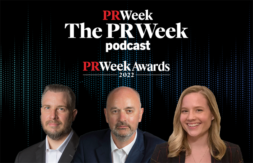 Pr week