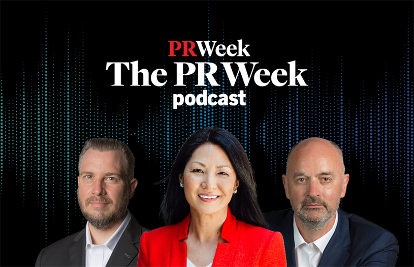 The PR Week: 12.9.21 Lori Teranishi, iQ 360 - Vimarsana News