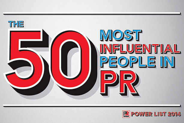 The 50 most influential people in Britain