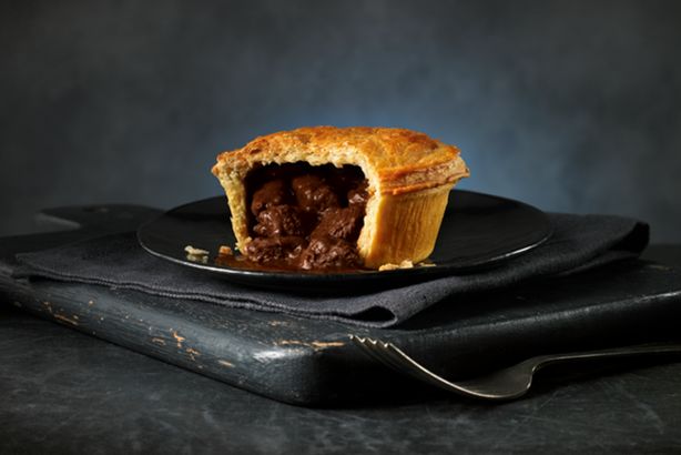 Pukka adds three new pies to portfolio - FoodBev Media