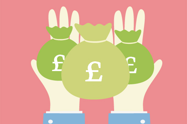 Salary survey reveals financial PR best paid but corporate catching up fast  | PR Week