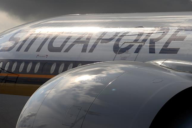 singapore airlines 1 for 1