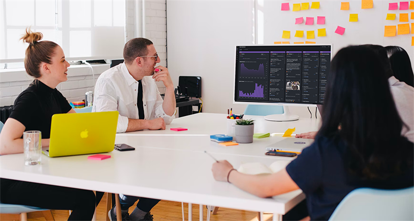 Real-time media monitoring helps PR teams get ahead of every story - Vimarsana News