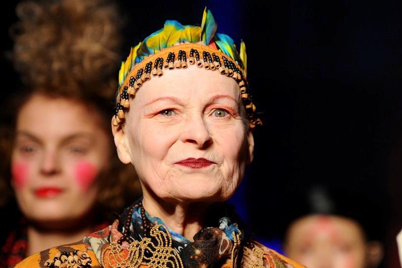Vivienne Westwood's most iconic designs from her illustrious