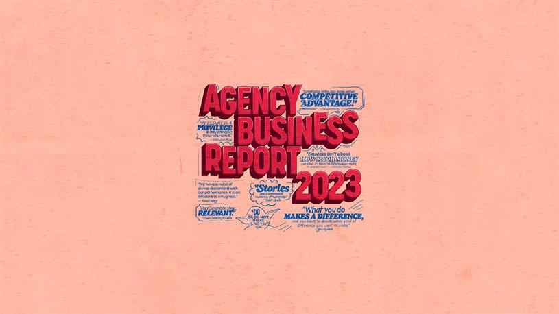Agency Business Report 2023 - Vimarsana News