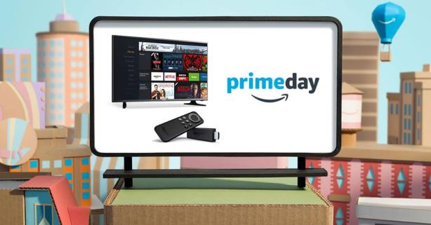 Prime Day is back - how the brand can avoid falling victim