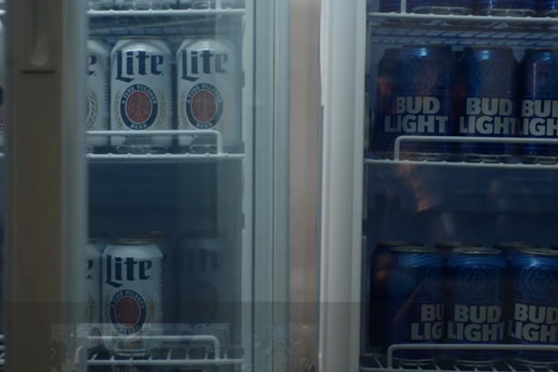 BEER BATTLE: Miller Lite responds to Bud Light Super Bowl ads