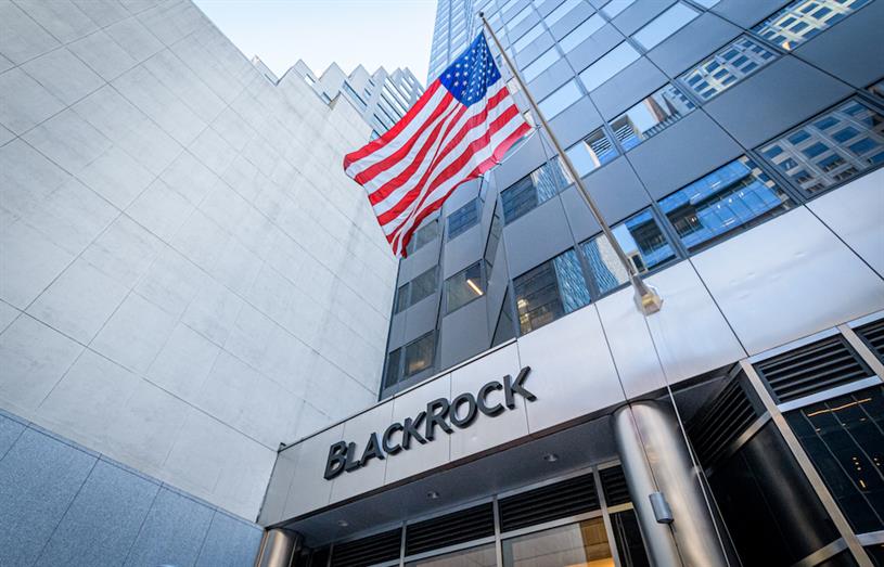 BlackRock hires John Kelly as global head of corporate affairs