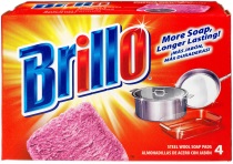 Brillo  Armaly Brands