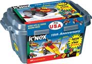 knex toy company