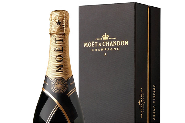 Moët Hennessy Diageo hires W Asia