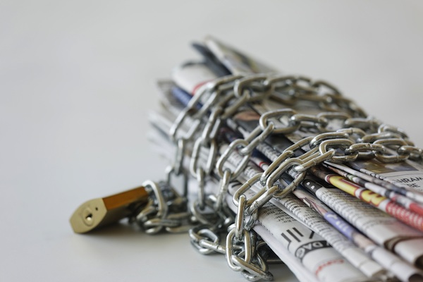 Dentsu PR & Vector caught up in Japan 