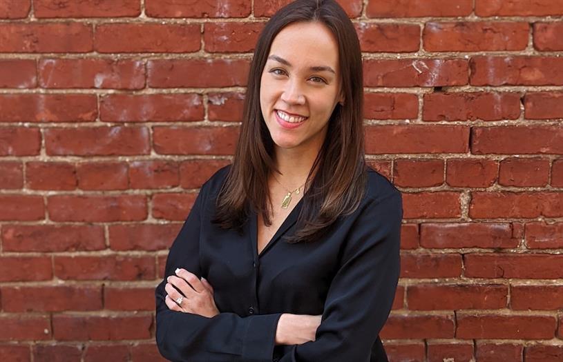 Robinhood's Nora Chan joins Unstoppable Domains as first comms