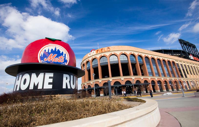 Mets merchandise for sale at Citi Field, home of the New York Mets News  Photo - Getty Images