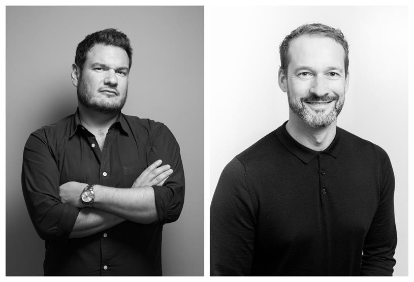 Edelman UK makes senior corporate hires from Ogilvy and MHP