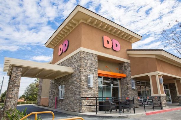 Dunkin' Debuts New To-Go Coffee Cup Accessory in Hudson Valley