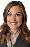 Dustee Tucker Jenkins: 40 Under 40 2012 | PR Week