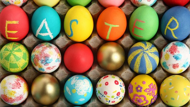 Just How Christian Is An Easter Egg Hunt Pr Week - roblox egg hunt power egg