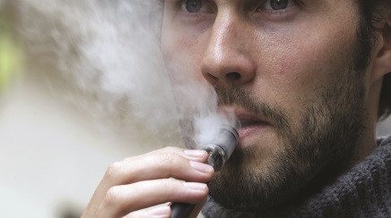 Rise of e cigarettes sparks tobacco industry plans PR Week