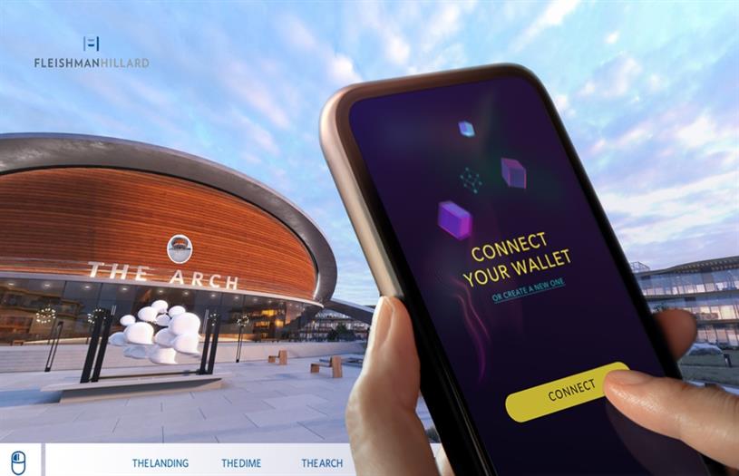 FleishmanHillard launches 'learning labs' to support brands with metaverse, Web3 - Vimarsana News