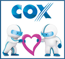 Kindness of Cox overpowers Irene | PR Week