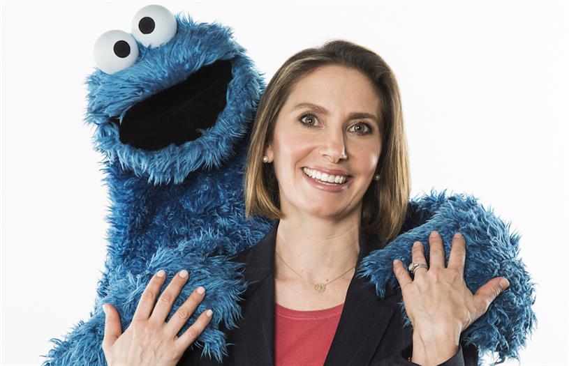 Comms head Elizabeth Weinreb Fishman exits Sesame Workshop PR Week