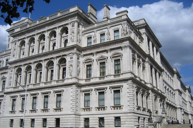 Cabinet Office creates 'Flex Team' to fill PR gaps in UK government  departments and work for foreign regimes | PR Week