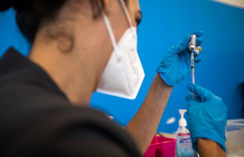 The Vaccine Project Newsletter: Marking our forward progress, keep moving the chains - Vimarsana News