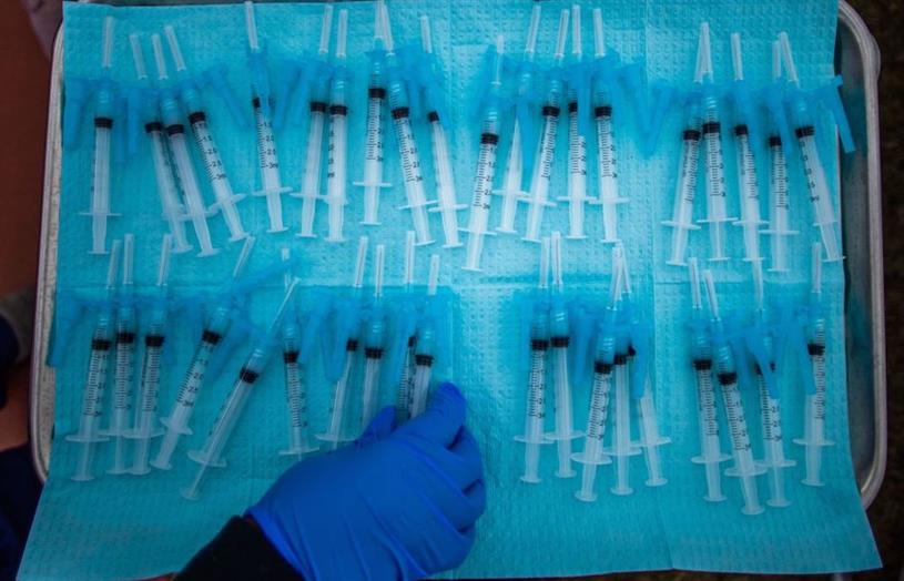 The Vaccine Project Newsletter: Half-full glasses and the booster muddle - Vimarsana News