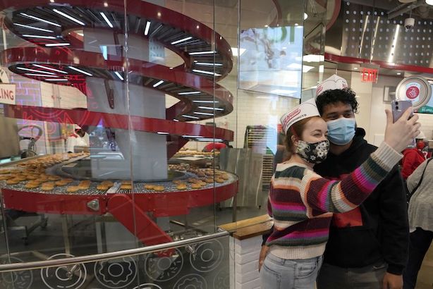 The Vaccine Project Newsletter: Winning the vaccine lottery - Vimarsana News