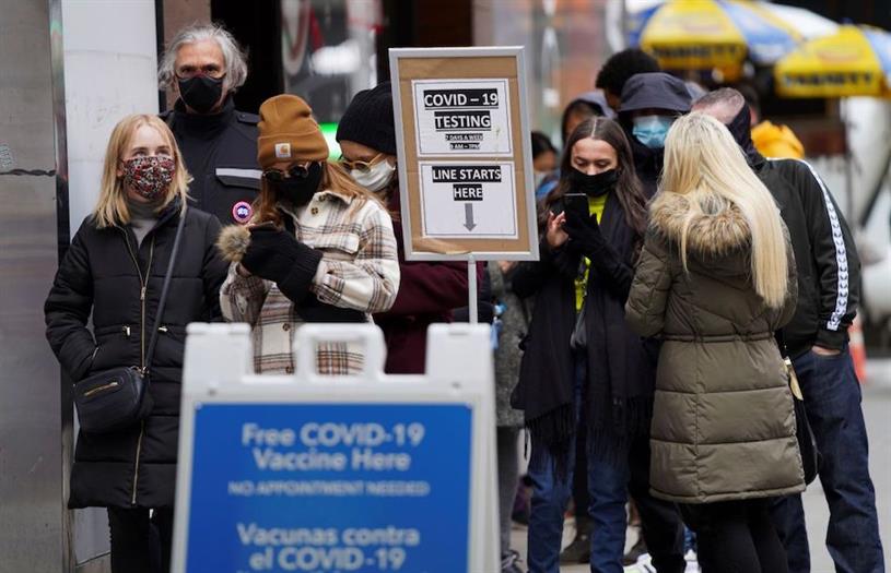 The Vaccine Project Newsletter: Finite disappointment, infinite hope - Vimarsana News