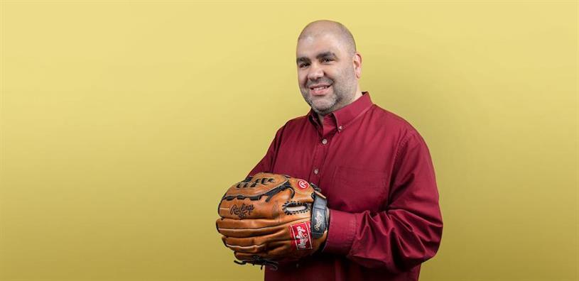 Joe Hamrahi leaves M Booth, Next 15 - PR Week