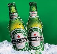 Heineken adds UK PR agency to roster