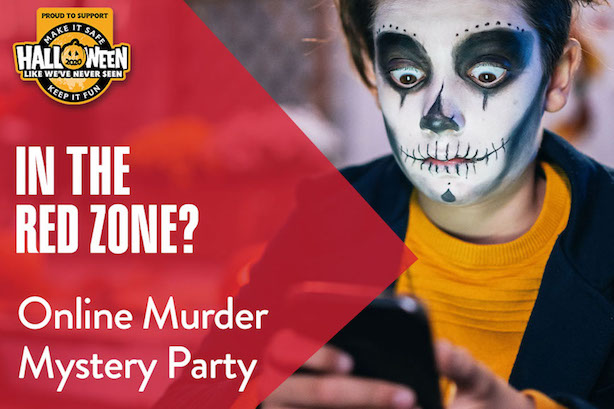 Hershey Creates Website With Guidelines For Safe Trick Or Treating Pr Week Hershey Creates Website With Guidelines For Safe Trick Or Treating Pr Week