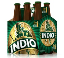 Heineken launches Indio beer in United States