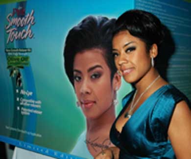 An Evening with Keyshia Cole & Friends