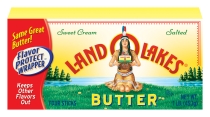 Land O'Lakes seeks agency for product launch